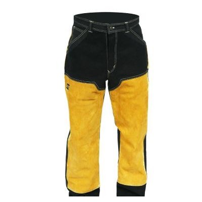焊接防护裤