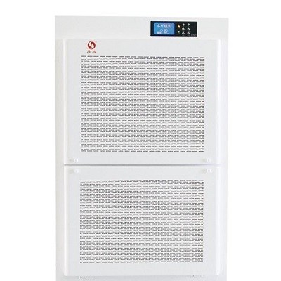 家用商用多功能空气净化器KJ520F-A02