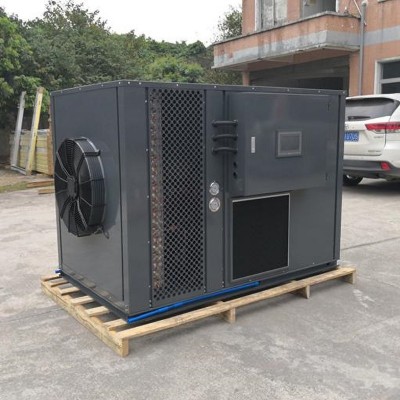 广州惠特高科空气能热泵烘干机-烘干设备生产厂家-榨菜烘干机