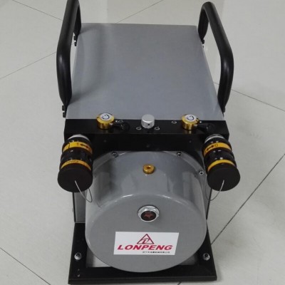 山东龙鹏供应 重型遥控电动液压泵