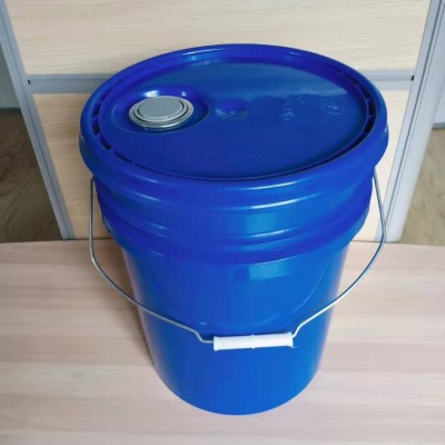空气压缩机油塑料美式桶20升寿力安润龙压缩机润滑油美式桶