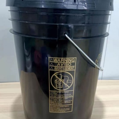 水性导电油墨20升化工美式桶包装桶