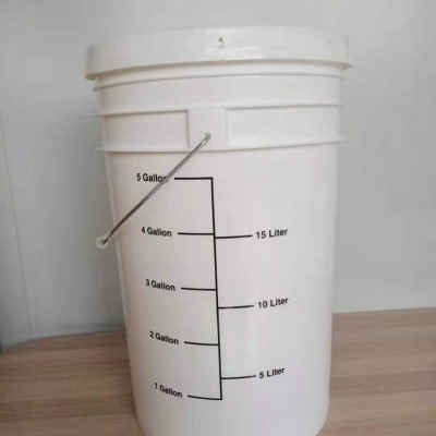 6加仑碳纳米管浆料美式桶