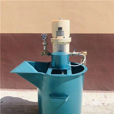 ZBQ-25/5矿用气动注浆泵 高品质注浆泵厂家