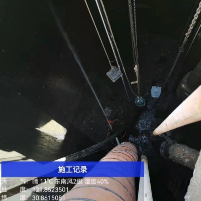 上海污水泵站清淤 上海集水池清理 上海污水池处理