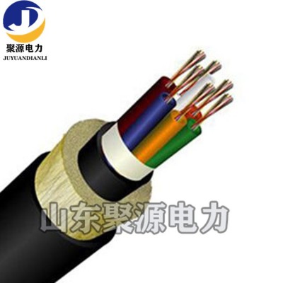 厂家直供ADSS光缆全介质自承式将光缆