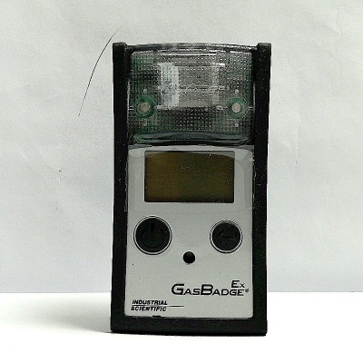 英思科GasBadgeEX GB90便携式单一可燃气体检测仪
