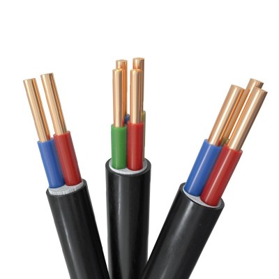 yjv22电缆规格之郑州一缆电缆有限公司之发热电缆的缺点