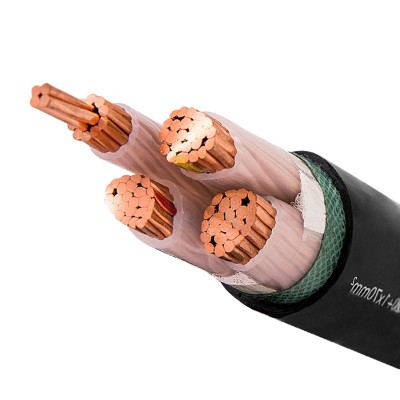 河南有哪些好的电缆厂之郑州一缆电缆有限公司之发热电缆基础知识