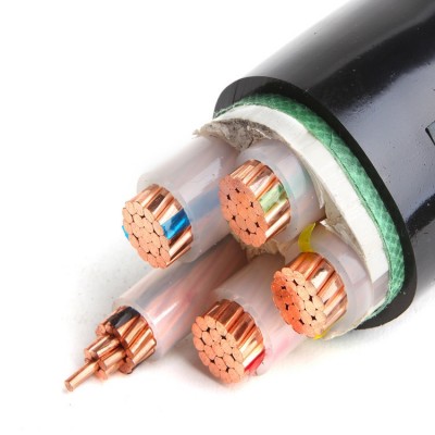 yjv电缆是铜芯还是铝芯之一缆电缆之防爆电缆规格及使用特性
