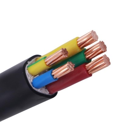 河南有哪些好的电缆厂之一缆电缆之电力电缆受潮的处理方法