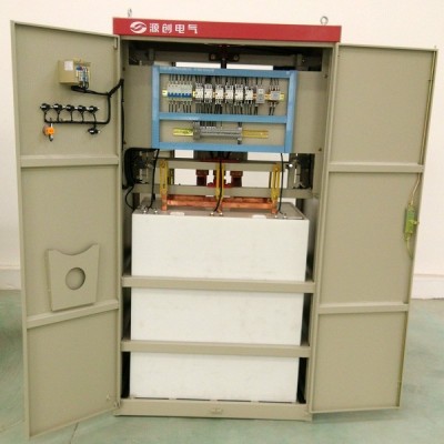 YRQ系列液体电阻起动器 水电阻启动柜 水阻柜厂家大量供应