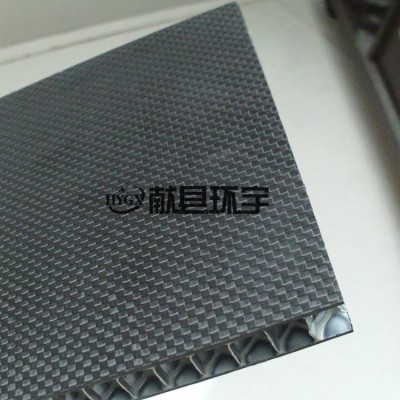 碳纤维夹芯板厂碳纤维泡沫床板定制
