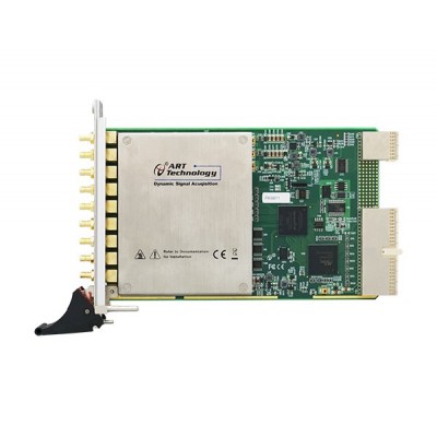PXI8814同步AD振动信号输入高精度采集卡PCI8811