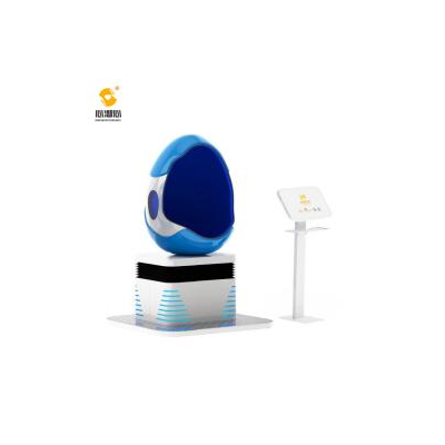 VR蛋椅系统
