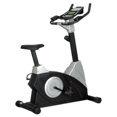 江苏商用立式磁控健身车单位健身房立式单车价格