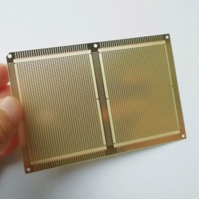 双面PCB玻纤板|超薄PCB电路板|深圳广大综合电子