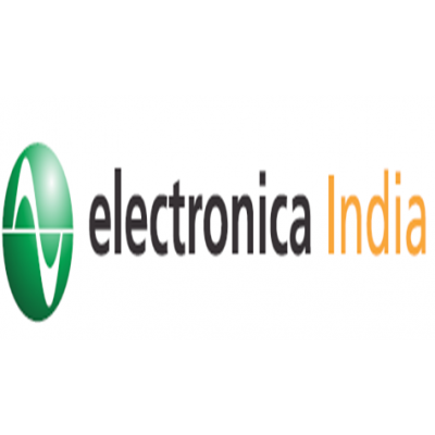 2023年印度电子元器件及设备展览会 展位供应