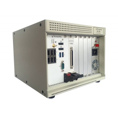 PXIC7306阿尔泰 6槽PXI机箱兼容NI机箱控制器背板