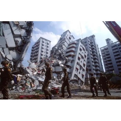 通过抗震检测的房屋在地震中是低楼房安全还是高楼房安全