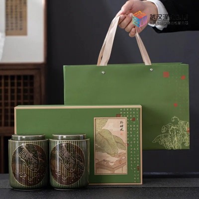 武汉包装盒厂家-茶叶包装盒定制的技巧分享