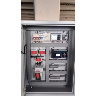 EcR-18.5N热水泵智能控制柜