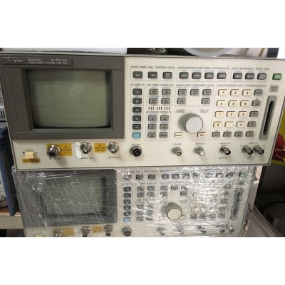 惠普HP8924C无线电综合测试仪