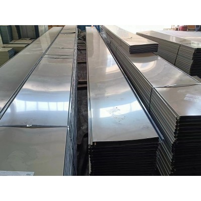 珠海铝镁锰屋面板铝镁锰金属屋面瓦广东厂家