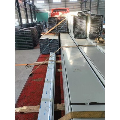 江门铝镁锰屋面板铝镁锰金属屋面瓦广东厂家