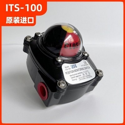 原装进口型回信器I-TORK ITS-100